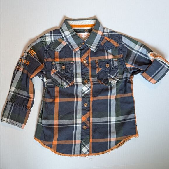 BOYS 2T BUNDLE - Picture 4 of 8